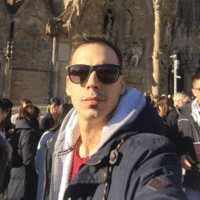 David Romero Gordillo