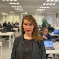 Charline Thivant