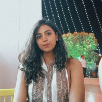 Shivani Mahadevwala