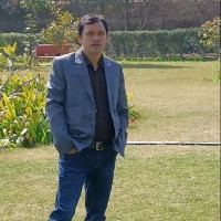 Sushant Kumar Hota