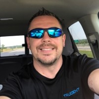 Anthony Mcdonald