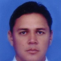 RAFAEL MARQUEZ CONRADO