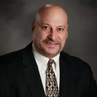 Steve Bahun
