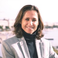 Caroline Haudricourt
