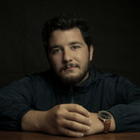 Nicholas Denardi