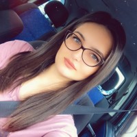 Kristine Nahapetyan