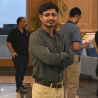 Anshul Kumar Mehta