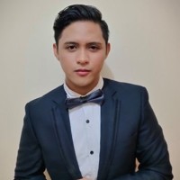 Dan Ezekiel Sajul