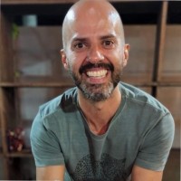 Rafael Barreto