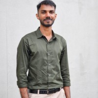 Shijil K