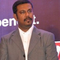 Sathish Sathya