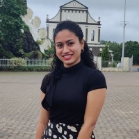 Frincel Noronha