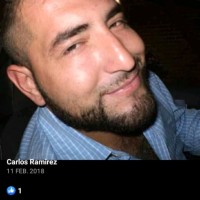 Juan Ramirez