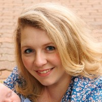 Christa (Cate) Hanford