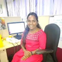 Kavitha Sagadevan