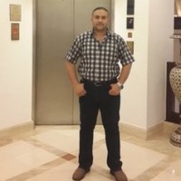 Akram Kazem Al-Frigy