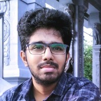Arunkumar R B
