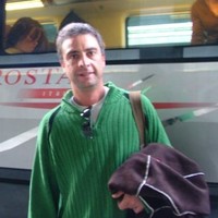 Flávio Arantes