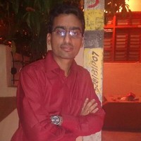 Girish Parikh