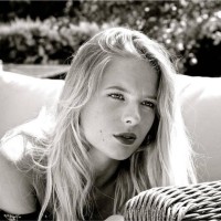 Audrey Markham