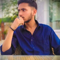 Ahad Mughal