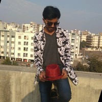 Maulik Dadhaniya