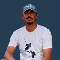 Jose De Armas