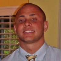 Eric C. Andrews