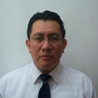 Luis Velasquez