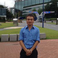 Simon Xu