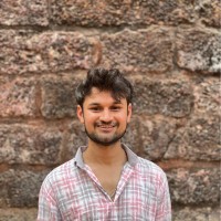 Devashish R.