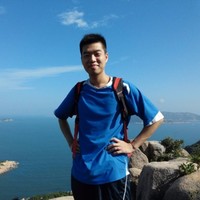 Geoffrey Lau