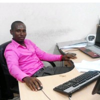 Aaron Ankomah