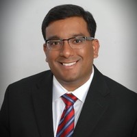 Minhaj Rafik