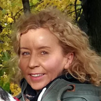 Katarzyna Krazynska