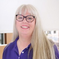 Sylvia Woodall