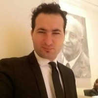Mustapha Hamoudi