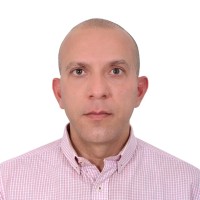 Alfonso Chahin Agudelo