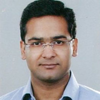 Saransh Dhawan