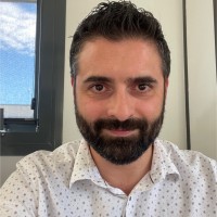 Michel Pando