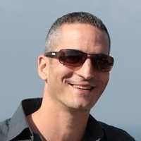 Eyal Sherman
