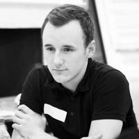 Александр Рогачёв