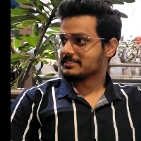 Tejas Bhorkar