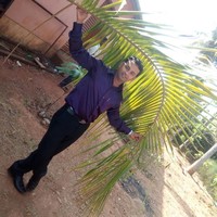 Melvin Fernandes