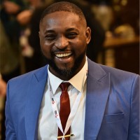 Folusho Alabi (MBA, FIMC, FICA, MNIM, CMC)