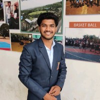 Viraj Divekar