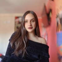 Katherine Leonor Correa Catalán