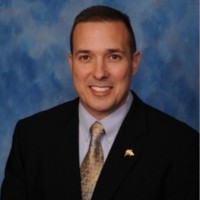Mark Powell