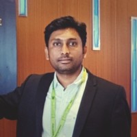 Dileep Kumar H V, Ph.D