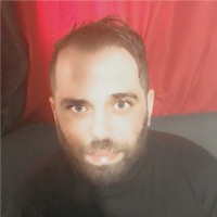 Mehdi Hammami